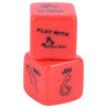 Generique Dés coquins Sex Game x2